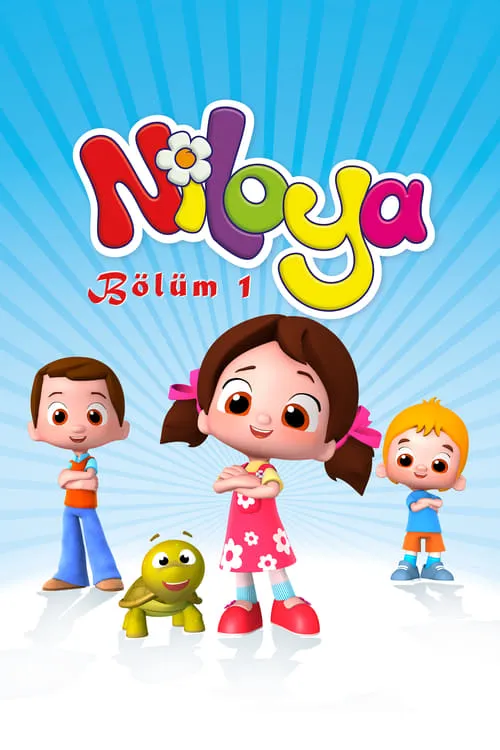 Niloya Bölüm 1 (movie)