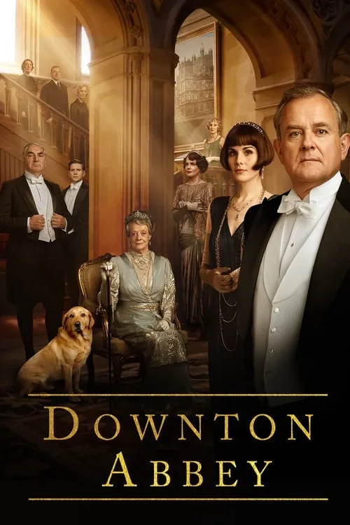 Downton Abbey (movie)