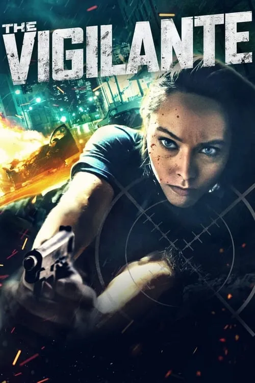 The Vigilante (movie)