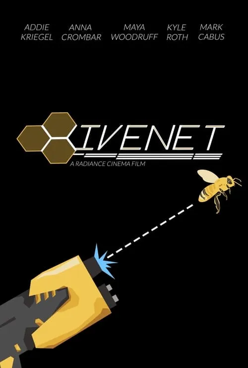 Hivenet (movie)