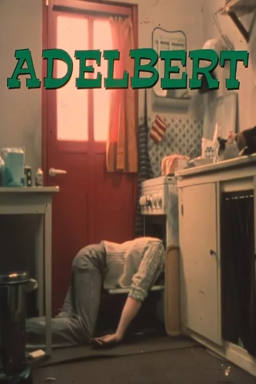 Adelbert (фильм)