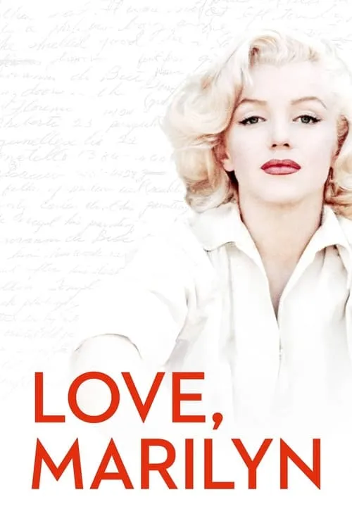 Love, Marilyn (movie)