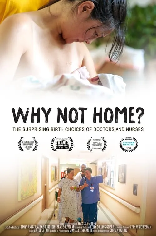 Why Not Home? (movie)