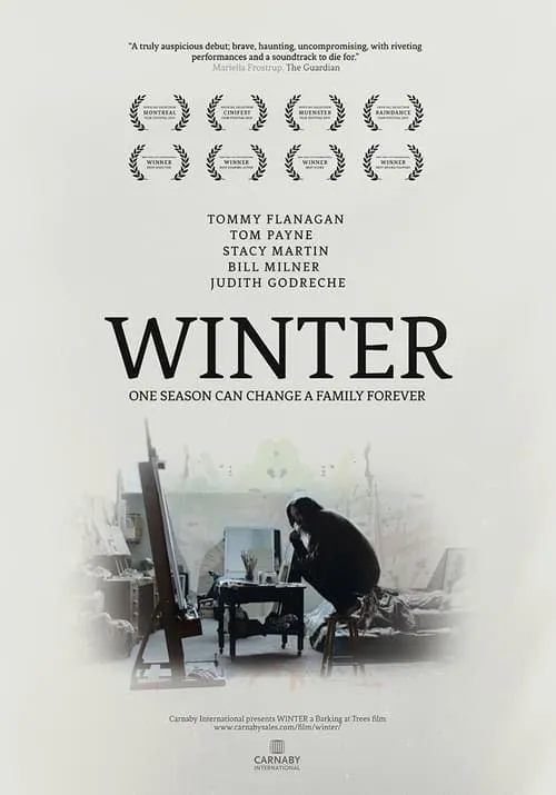 Winter (фильм)