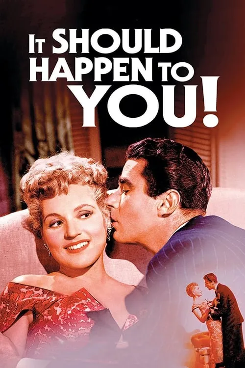 It Should Happen to You (movie)