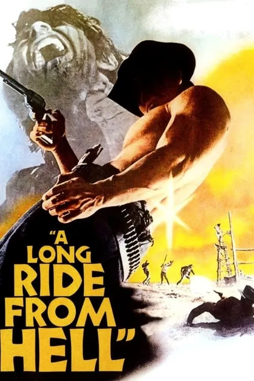 A Long Ride from Hell (movie)