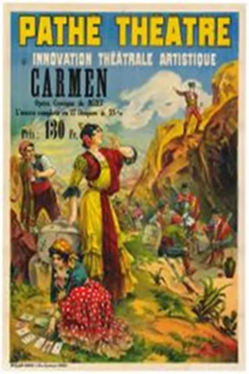 Carmen (movie)