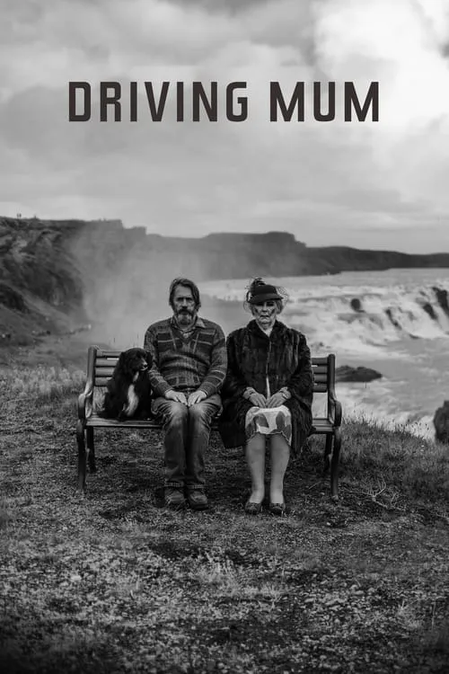 Driving Mum (movie)