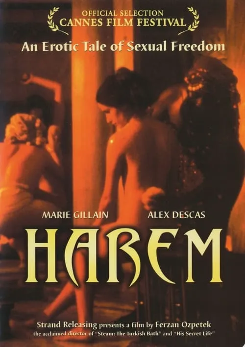 Last Harem (movie)