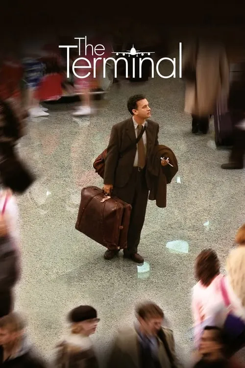 The Terminal (movie)