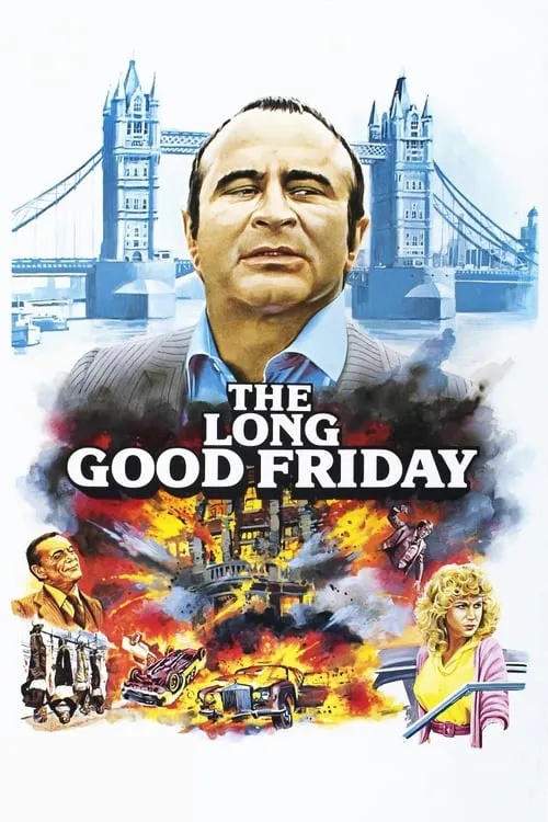 The Long Good Friday (movie)