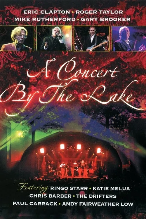 Band Du Lac - A Concert By The Lake (фильм)