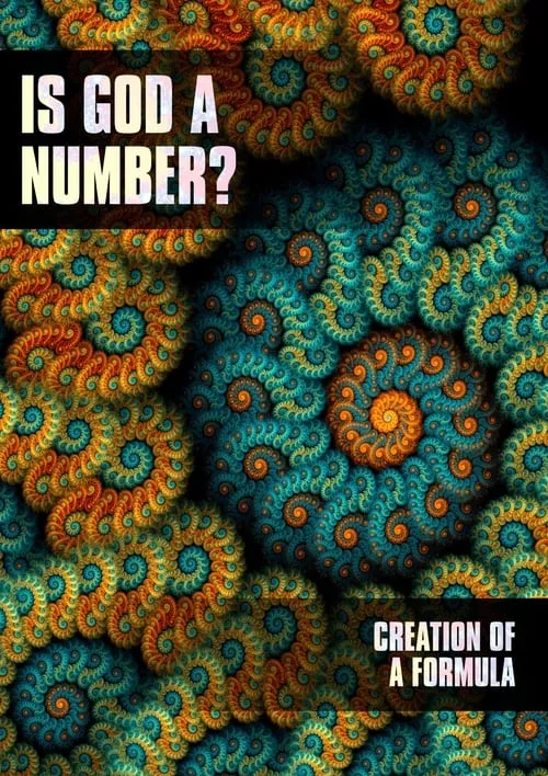 Is God a Number? (фильм)