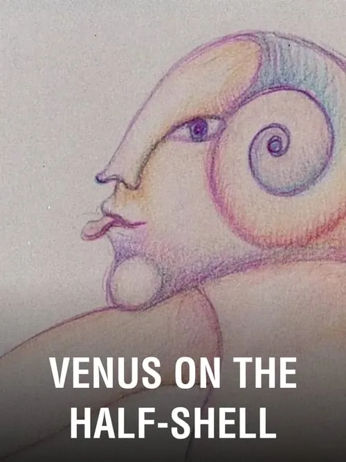 Venus on the Half-Shell (movie)