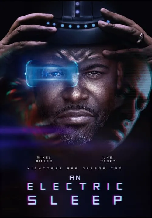 An Electric Sleep (movie)