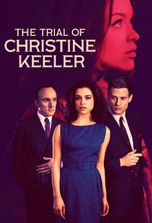 The Trial of Christine Keeler (series)