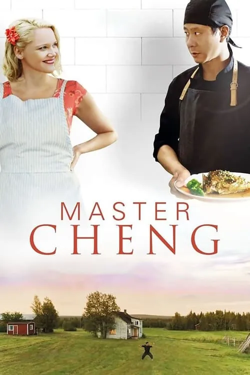 Master Cheng (movie)
