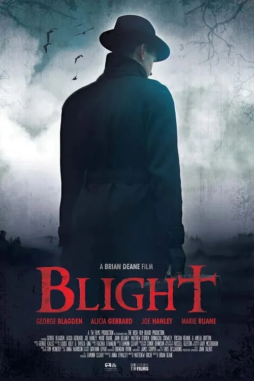 Blight (фильм)