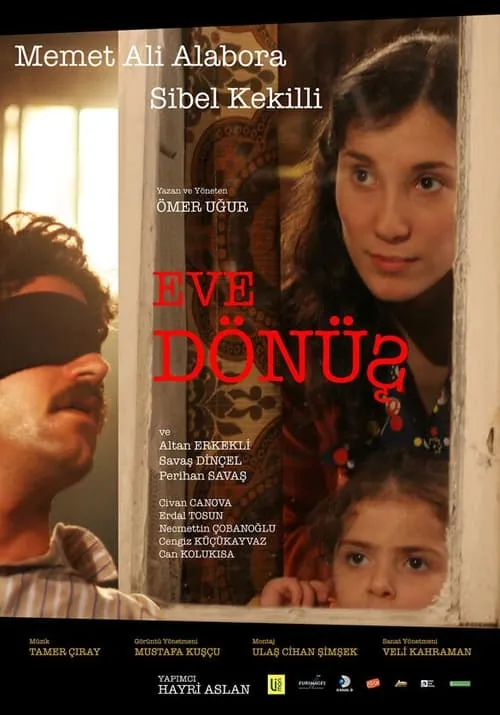 Eve Dönüş (movie)