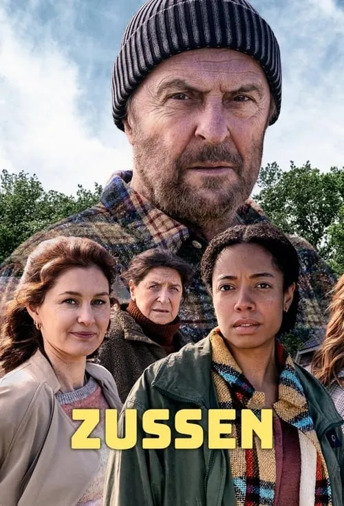 Zussen (сериал)