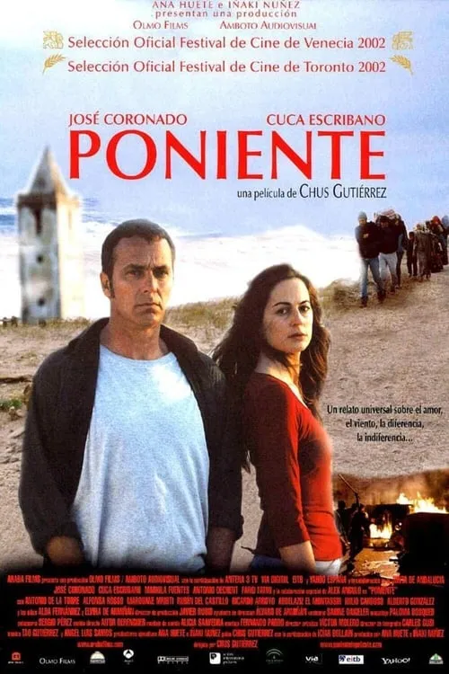 Poniente (movie)