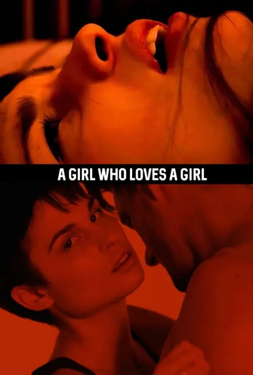 A Girl Who Loves a Girl (movie)