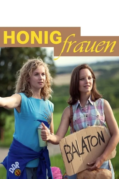 Honigfrauen (сериал)