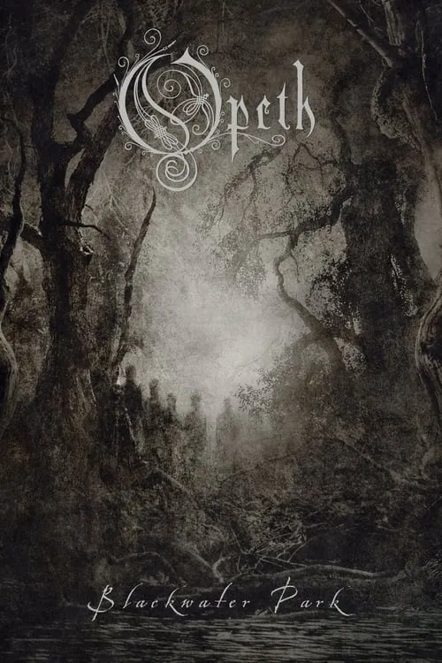 Opeth: Blackwater Park (movie)