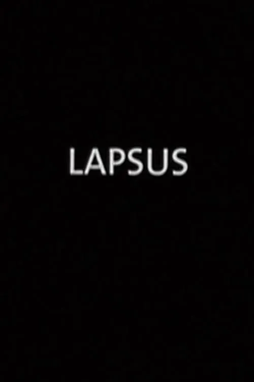 Lapsus (movie)