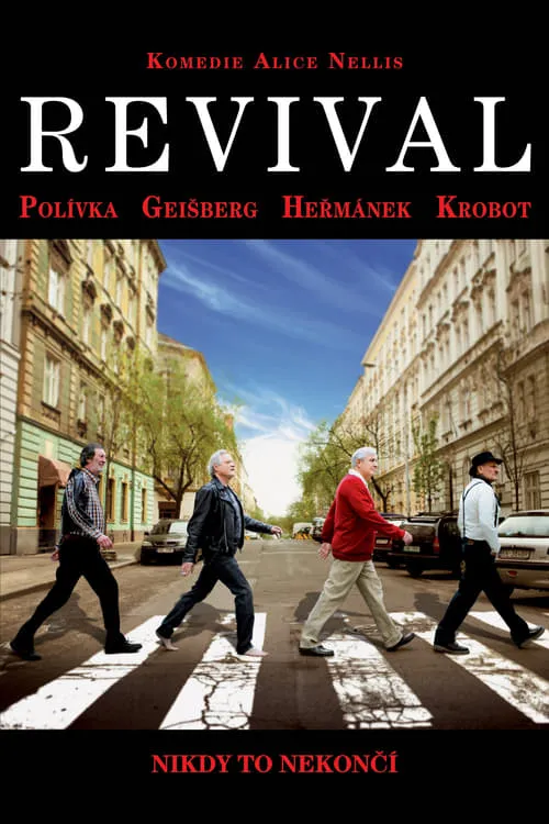 Revival (movie)