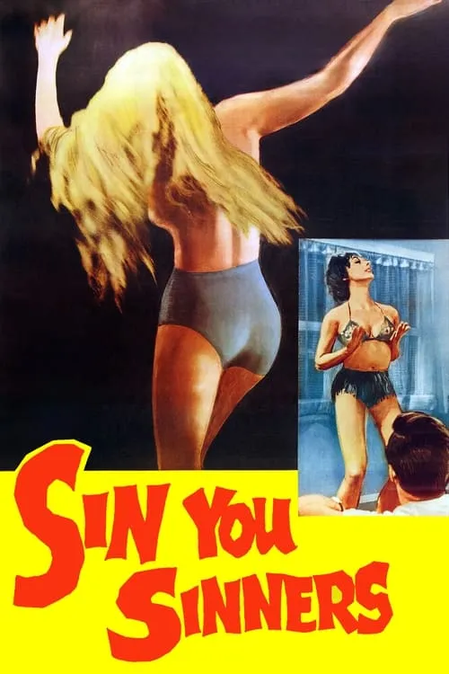 Sin You Sinners (movie)