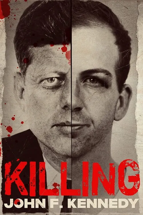 Killing John F. Kennedy (movie)