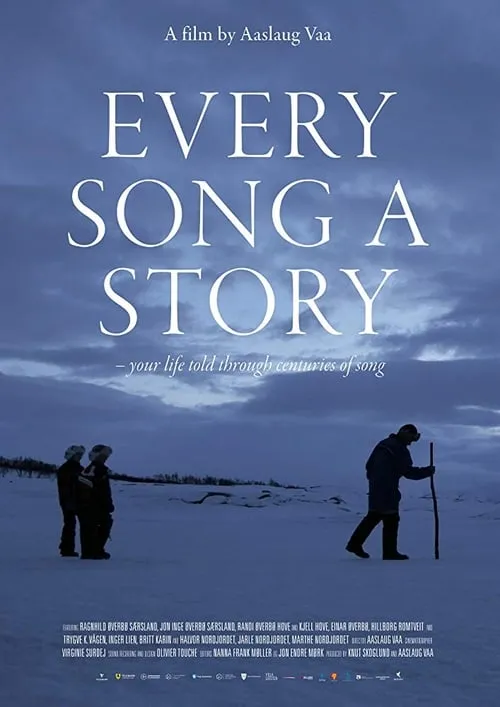 Every Song a Story (movie)