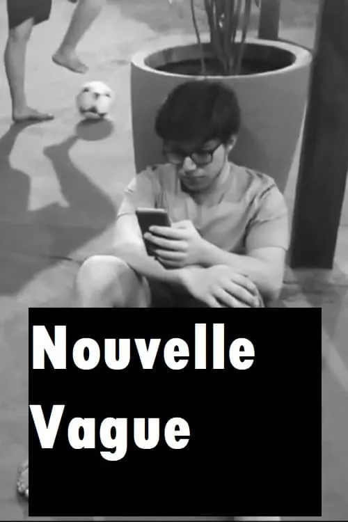 Nouvelle Vague (фильм)