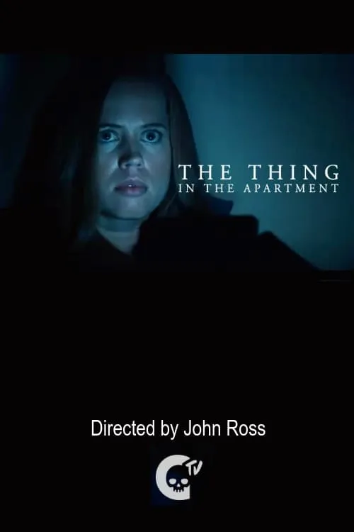 The Thing in the Apartment (movie)