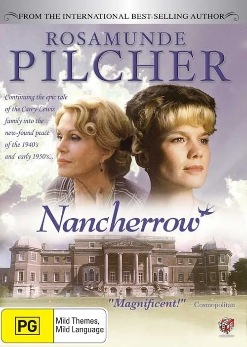 Nancherrow (movie)