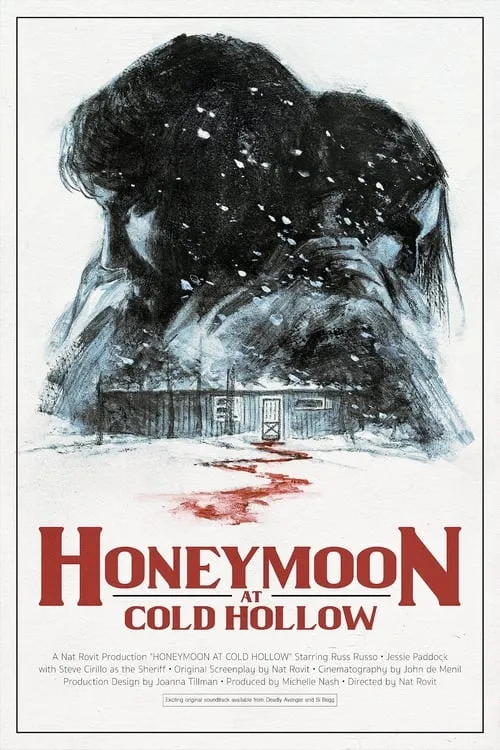 Honeymoon at Cold Hollow (movie)