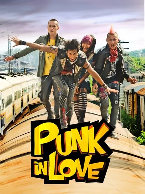 Punk in Love (фильм)