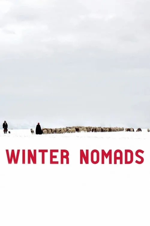 Winter Nomads (movie)