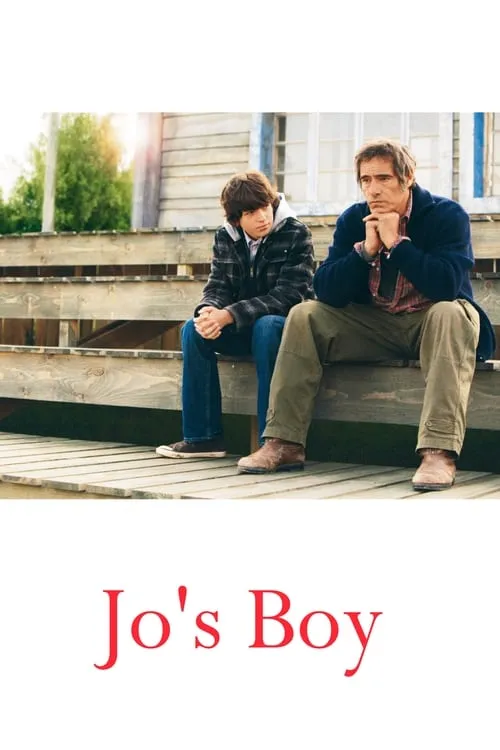 Jo's Boy (movie)