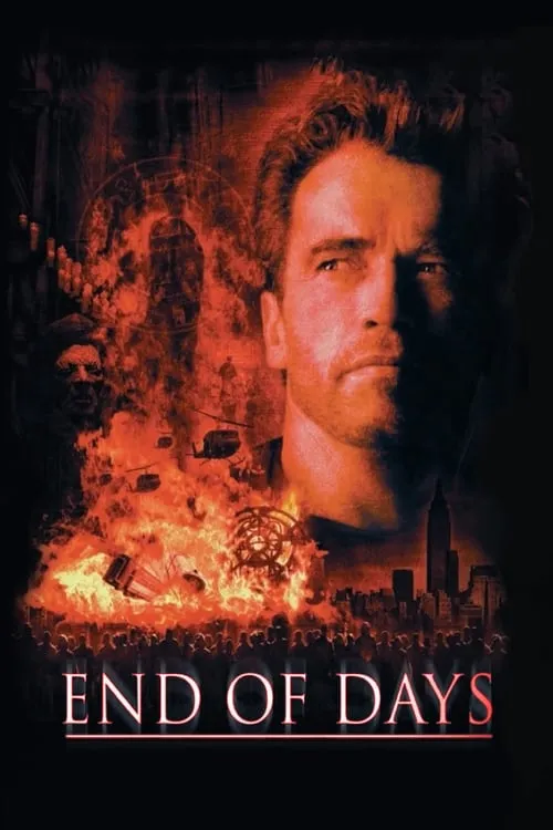End of Days (movie)