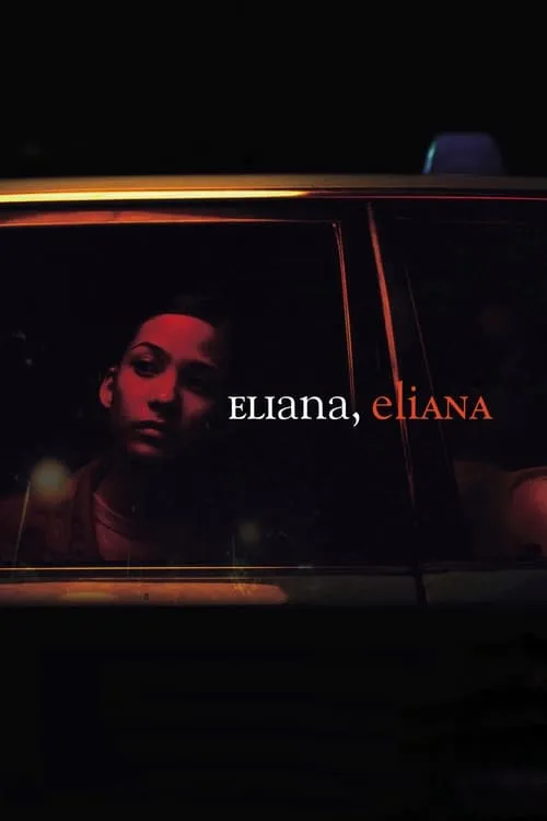 Eliana, Eliana (movie)