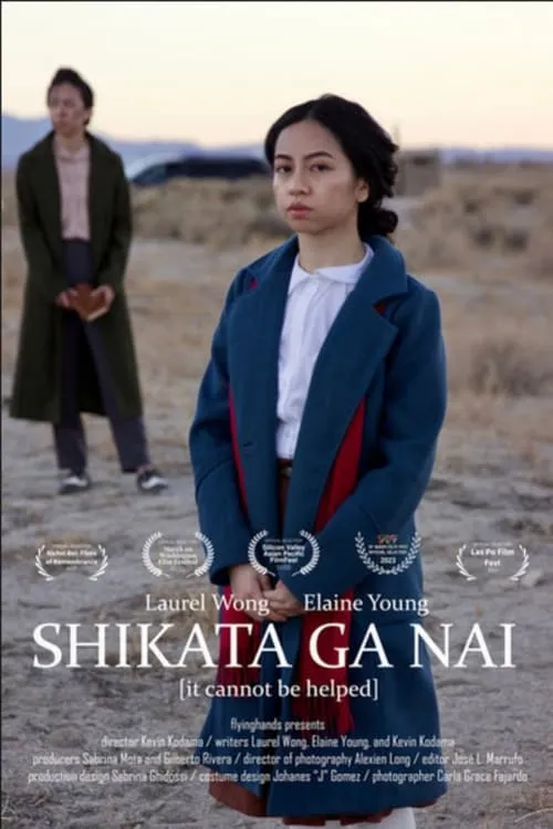 Shikata Ga Nai (фильм)