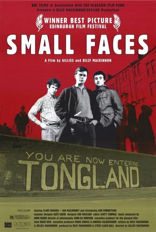 Small Faces (movie)