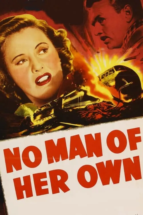 No Man of Her Own (movie)