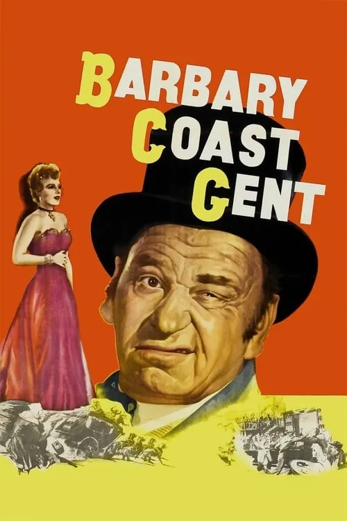 Barbary Coast Gent (фильм)