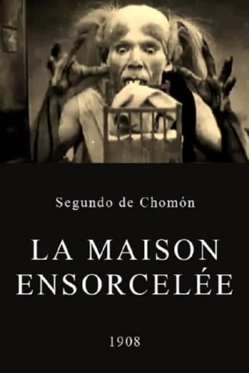 La maison ensorcelée (фильм)