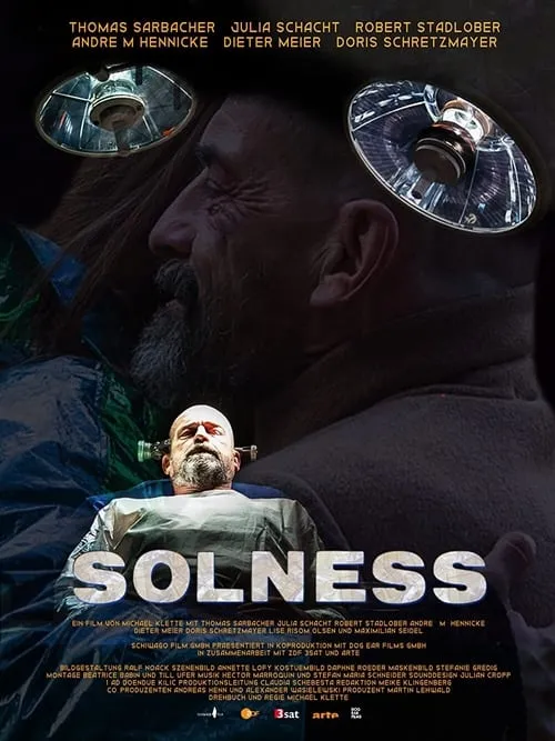 Solness (movie)