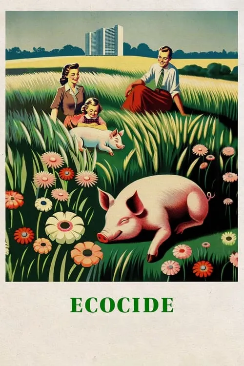 Ecocide (фильм)