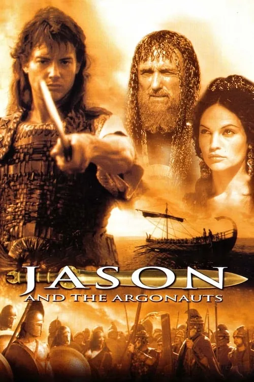 Jason and the Argonauts (series)